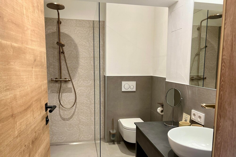 Photo of Bathroom in Muehlbach Am Hochkoenig