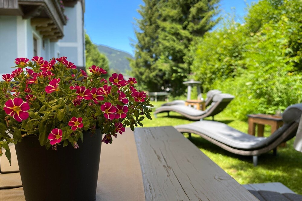 Photo of Outdoor in Muehlbach Am Hochkoenig