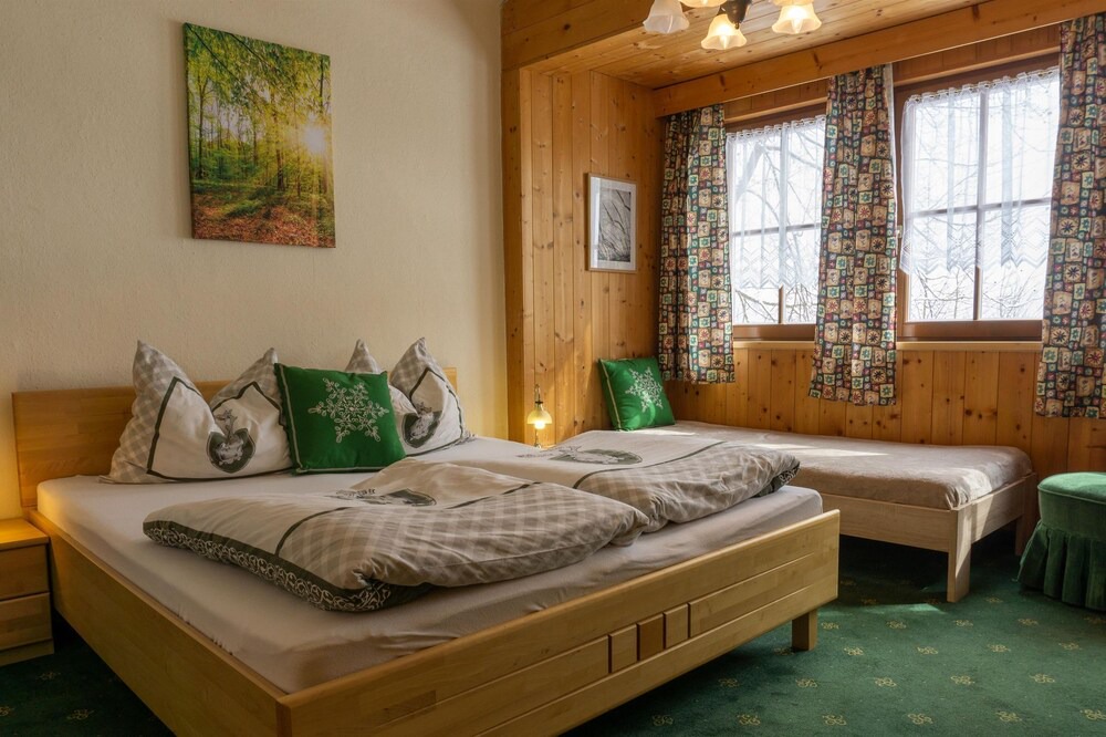 Photo of Bedroom in Muehlbach Am Hochkoenig
