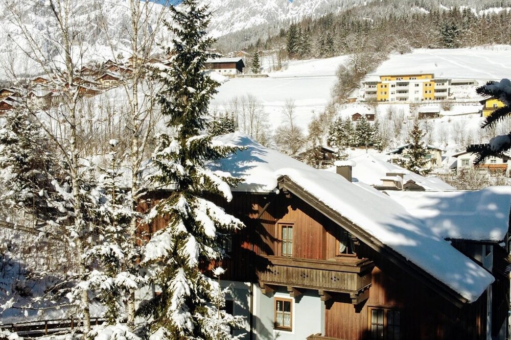 Photo of Outdoor in Muehlbach Am Hochkoenig
