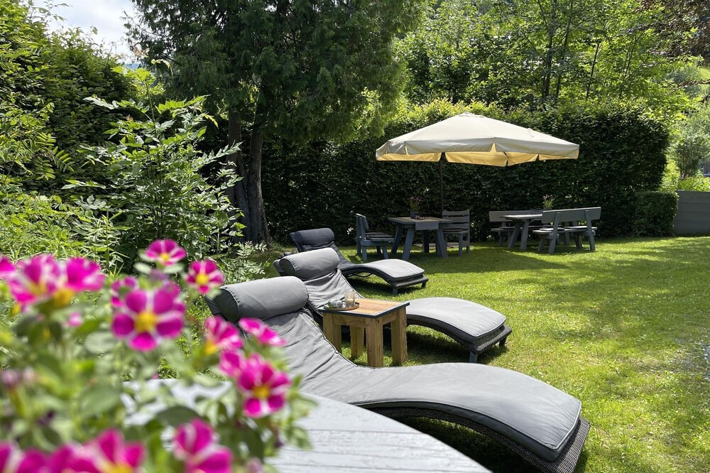 Photo of Outdoor in Muehlbach Am Hochkoenig