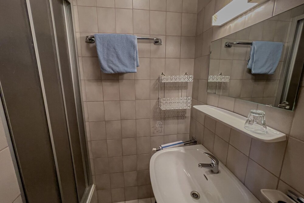 Photo of Bathroom in Muehlbach Am Hochkoenig