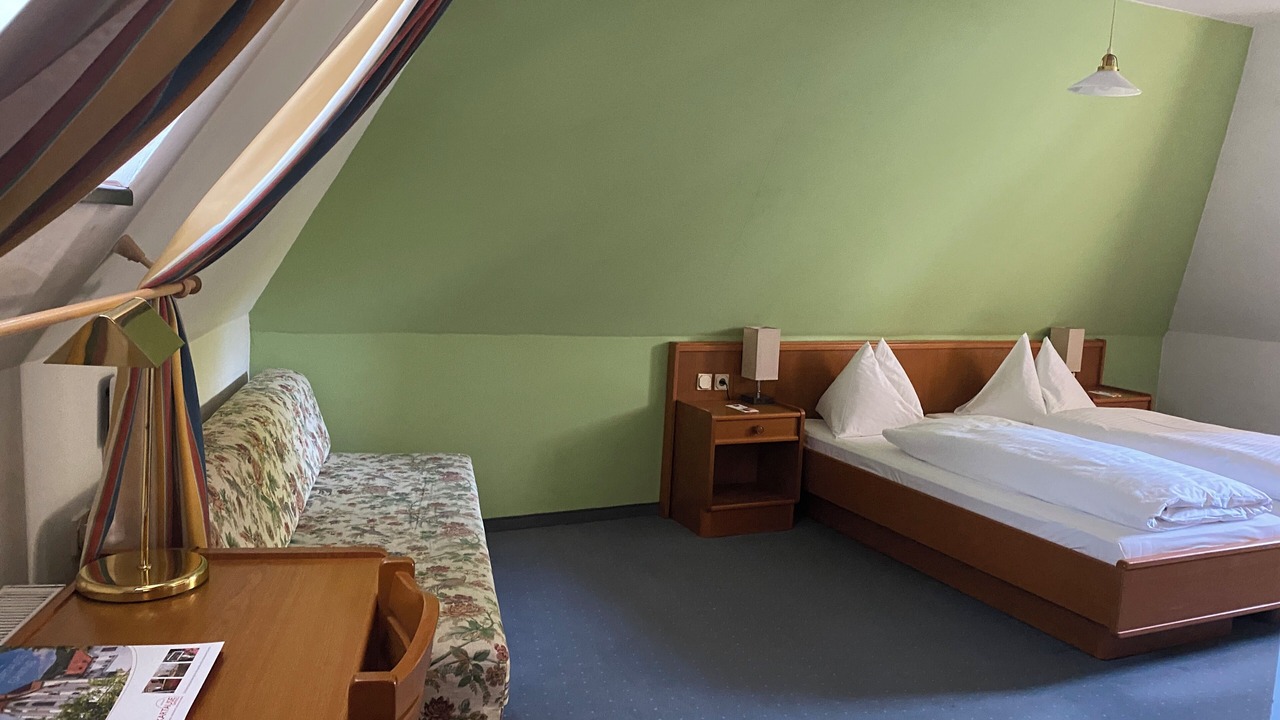 Photo of Bedroom in Gaming
