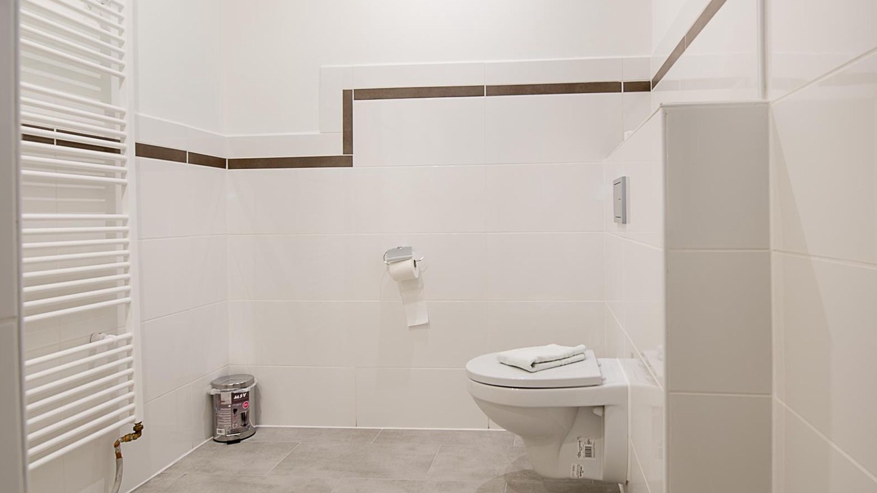 Photo of Bathroom in Sankt Martin