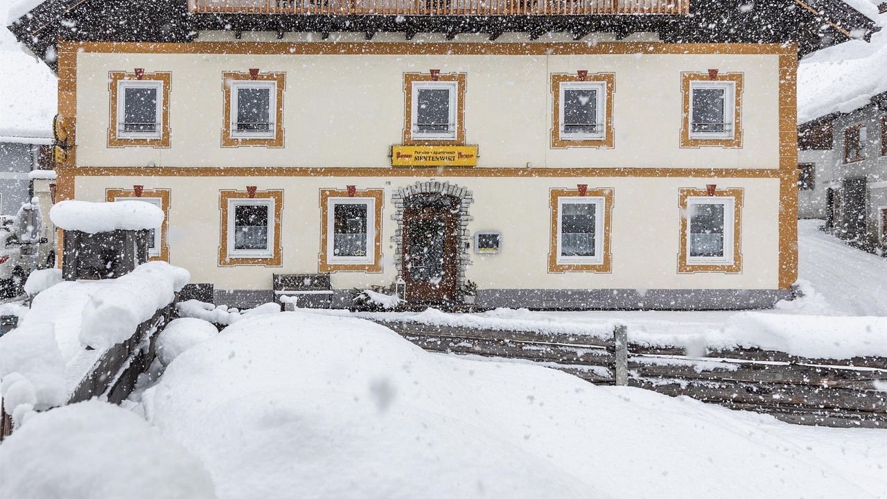 Photo of Outdoor in Sankt Martin