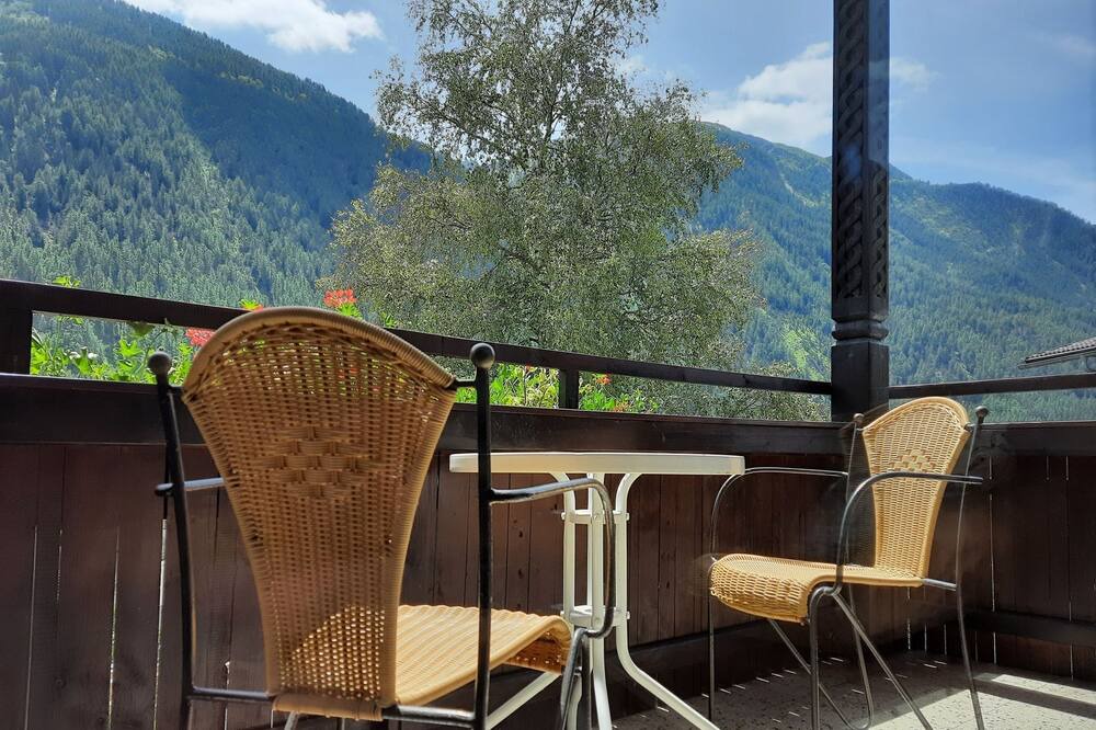 Photo of Patio Balcony in Pragraten