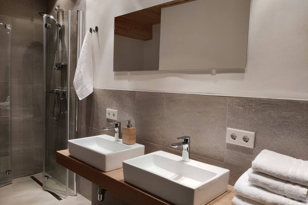 Photo of Bathroom in Pragraten