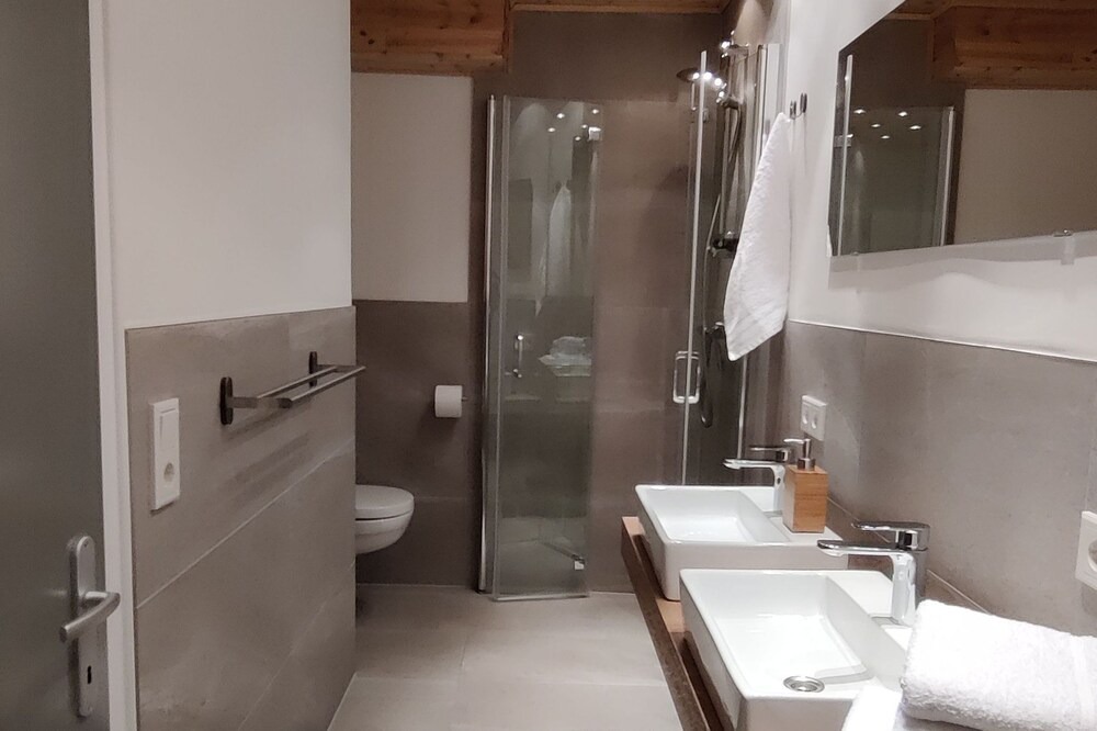 Photo of Bathroom in Pragraten