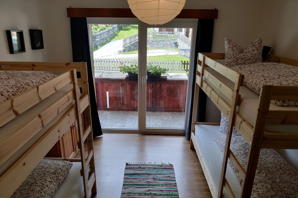 Photo of Bedroom in Pragraten