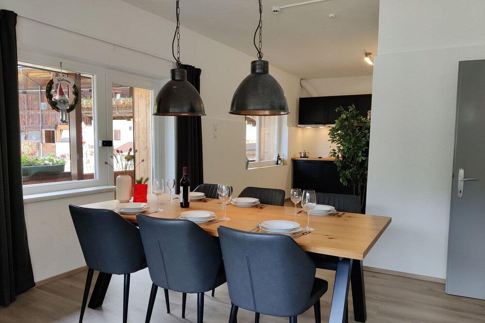 Photo of Kitchen in Pragraten