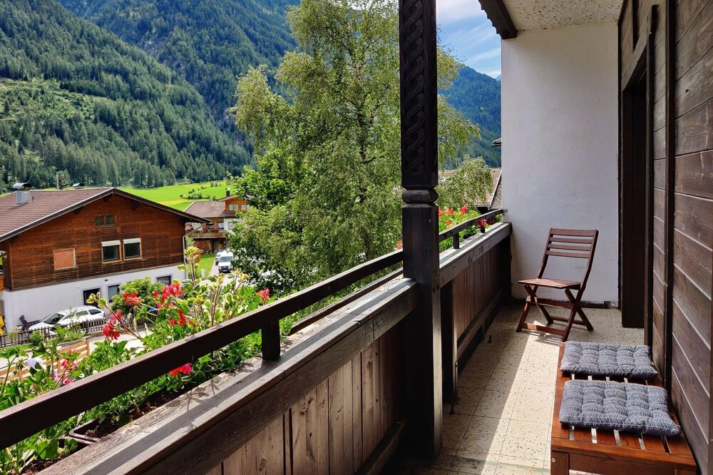 Photo of Patio Balcony in Pragraten