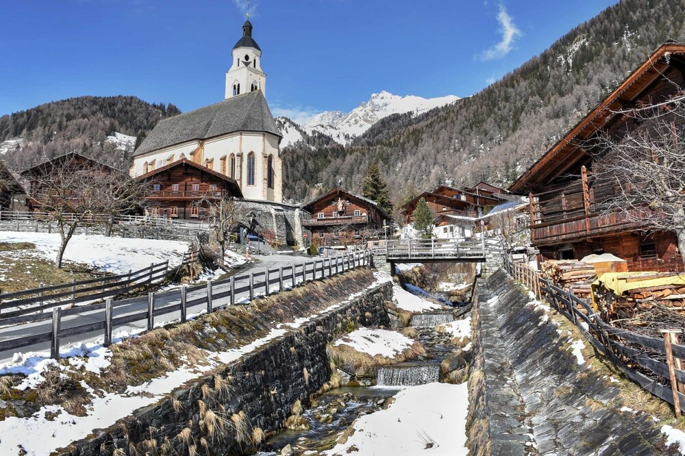 Photo of Outdoor in Pragraten