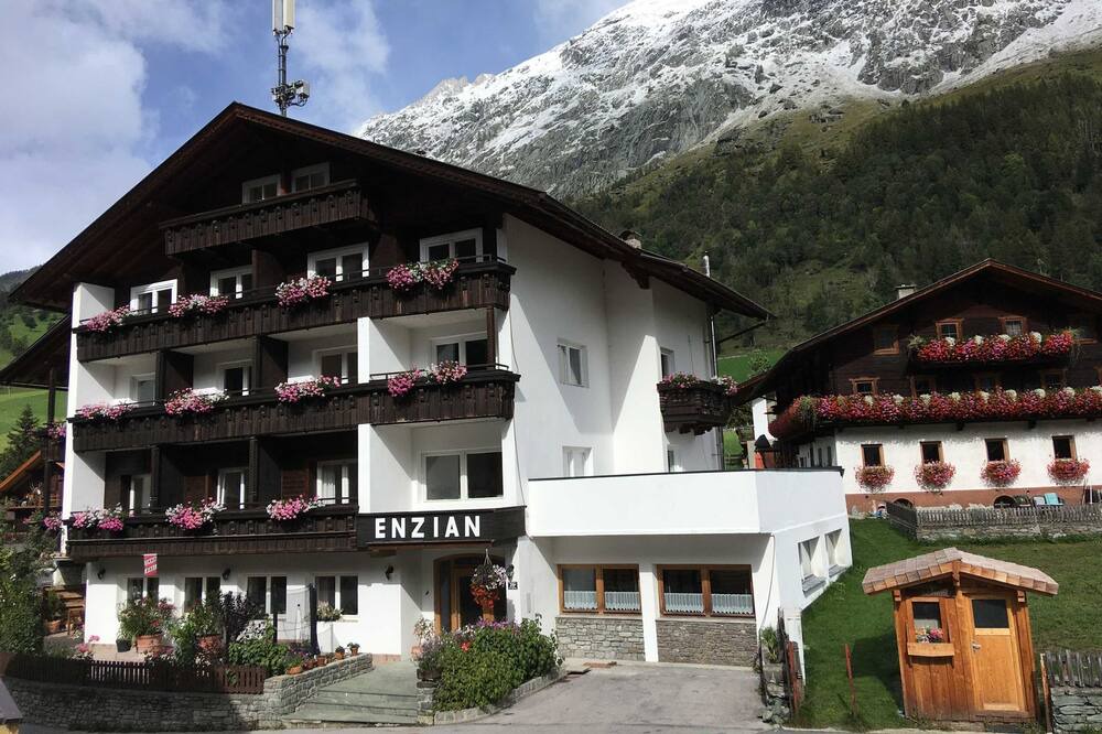Photo of Outdoor in Pragraten