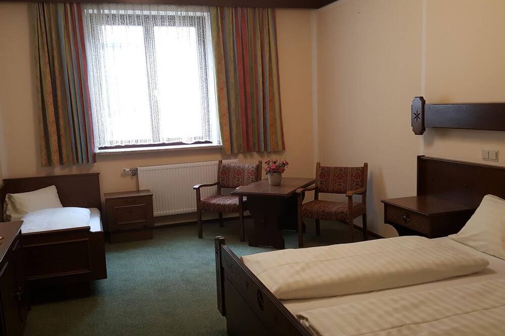 Photo of Bedroom in Oberdrauburg