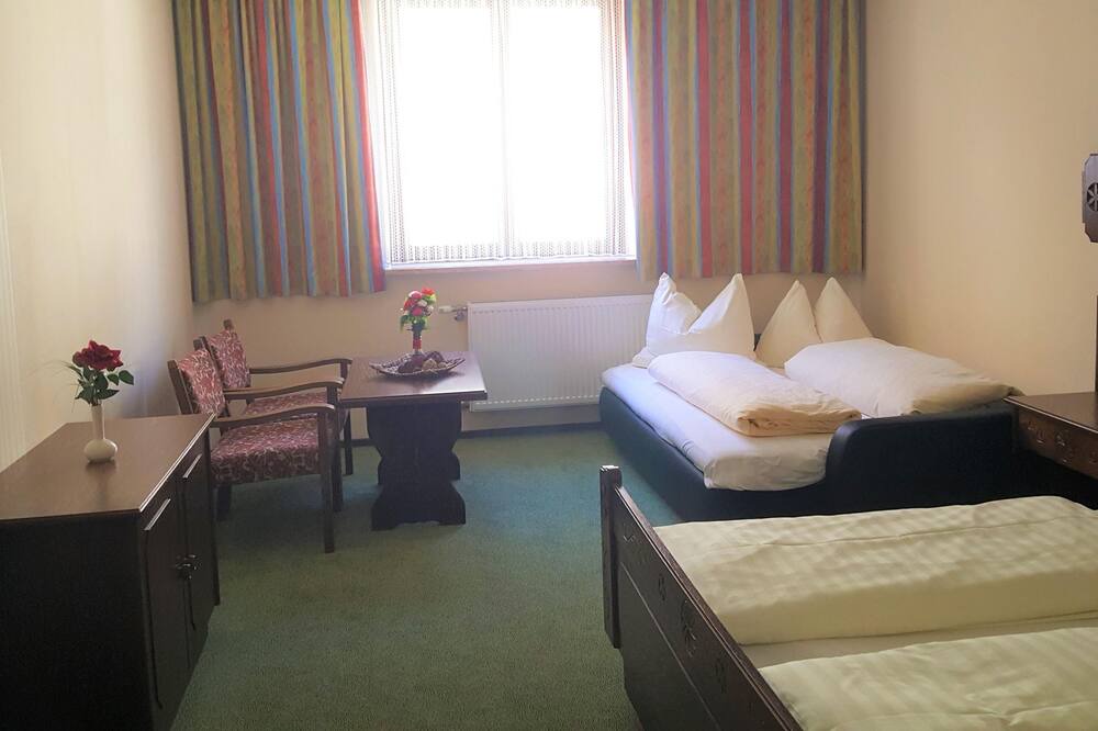 Photo of Bedroom in Oberdrauburg