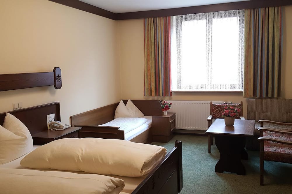 Photo of Bedroom in Oberdrauburg