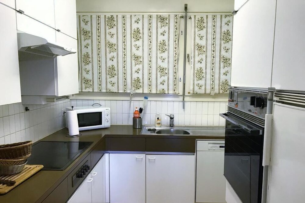 Photo of Kitchen in Minusio