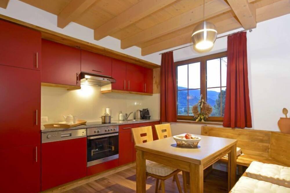 Photo of Kitchen in Bodensdorf