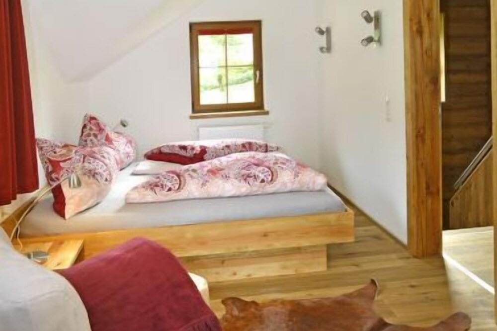 Photo of Bedroom in Bodensdorf