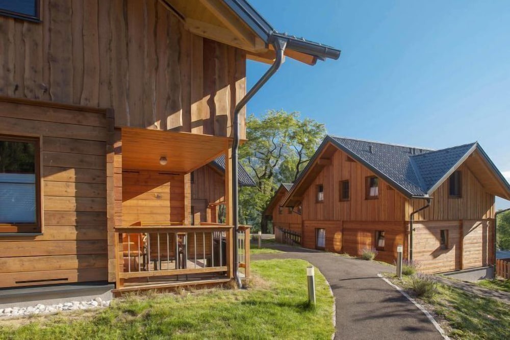 Photo of Outdoor in Bodensdorf
