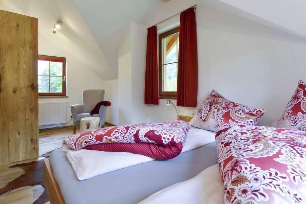 Photo of Bedroom in Bodensdorf
