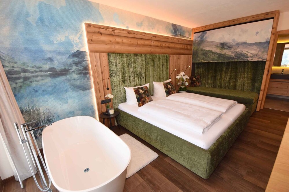 Photo of Bedroom in Emberg