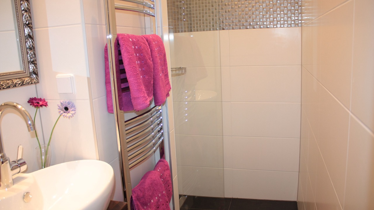 Photo of Bathroom in Weißgerber