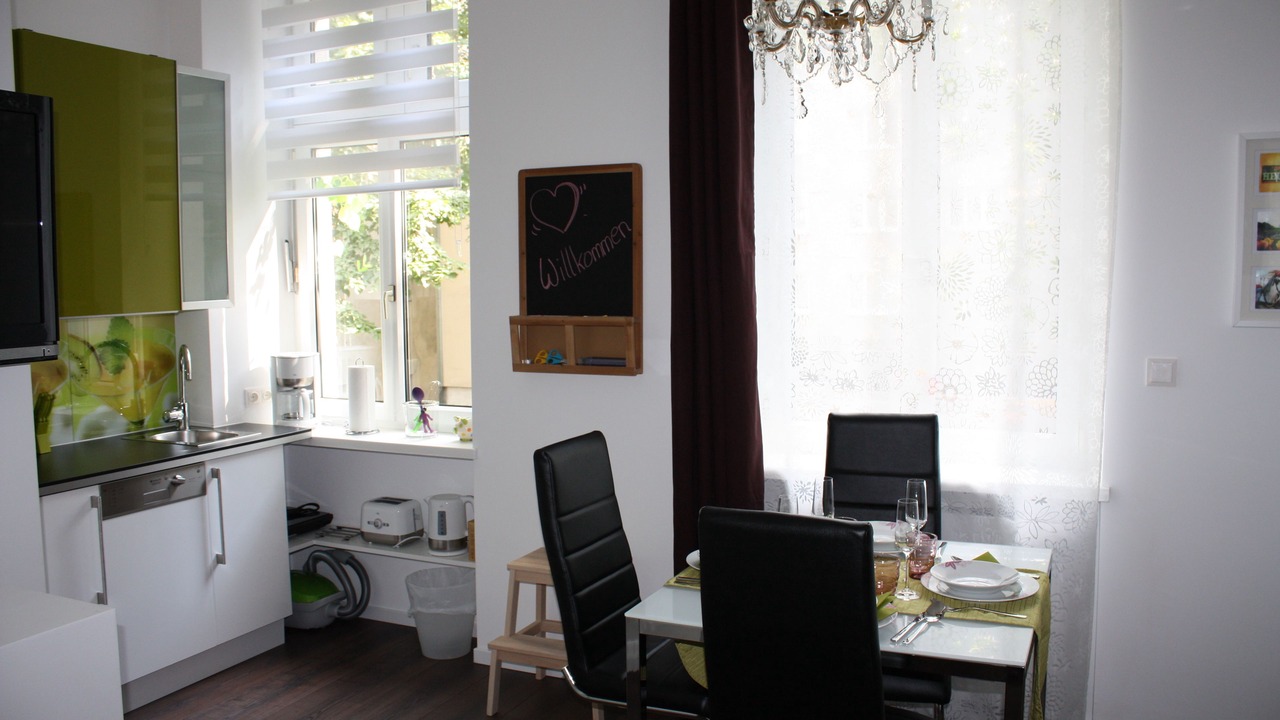 Photo of Kitchen in Weißgerber