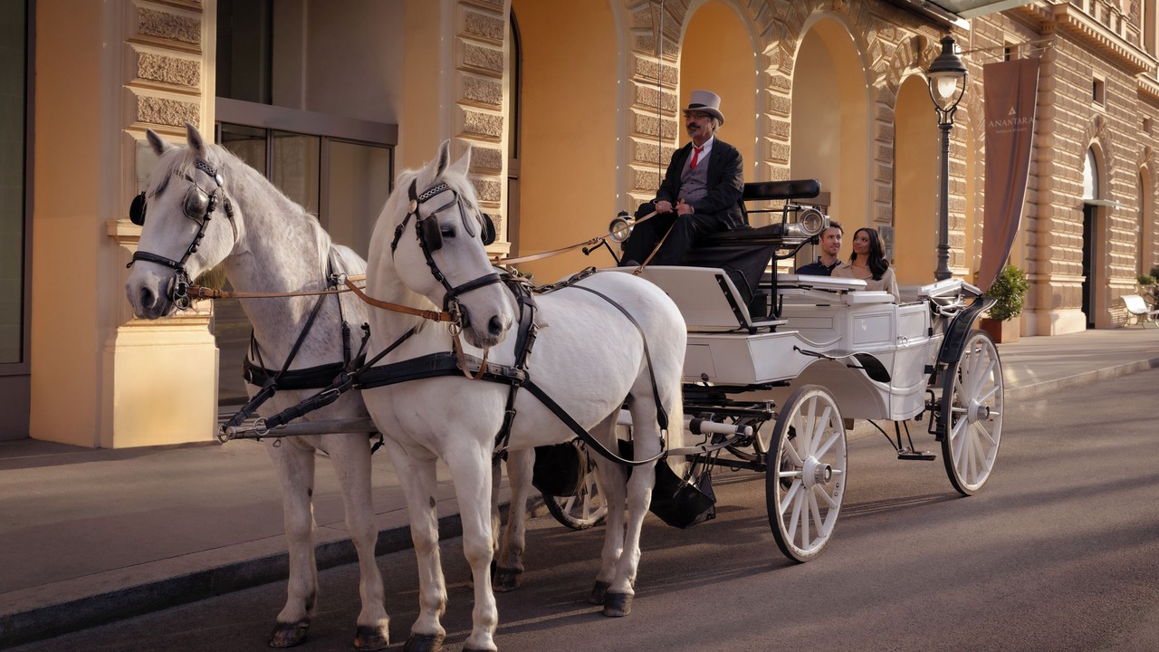 Photo of Outdoor in Innere Stadt