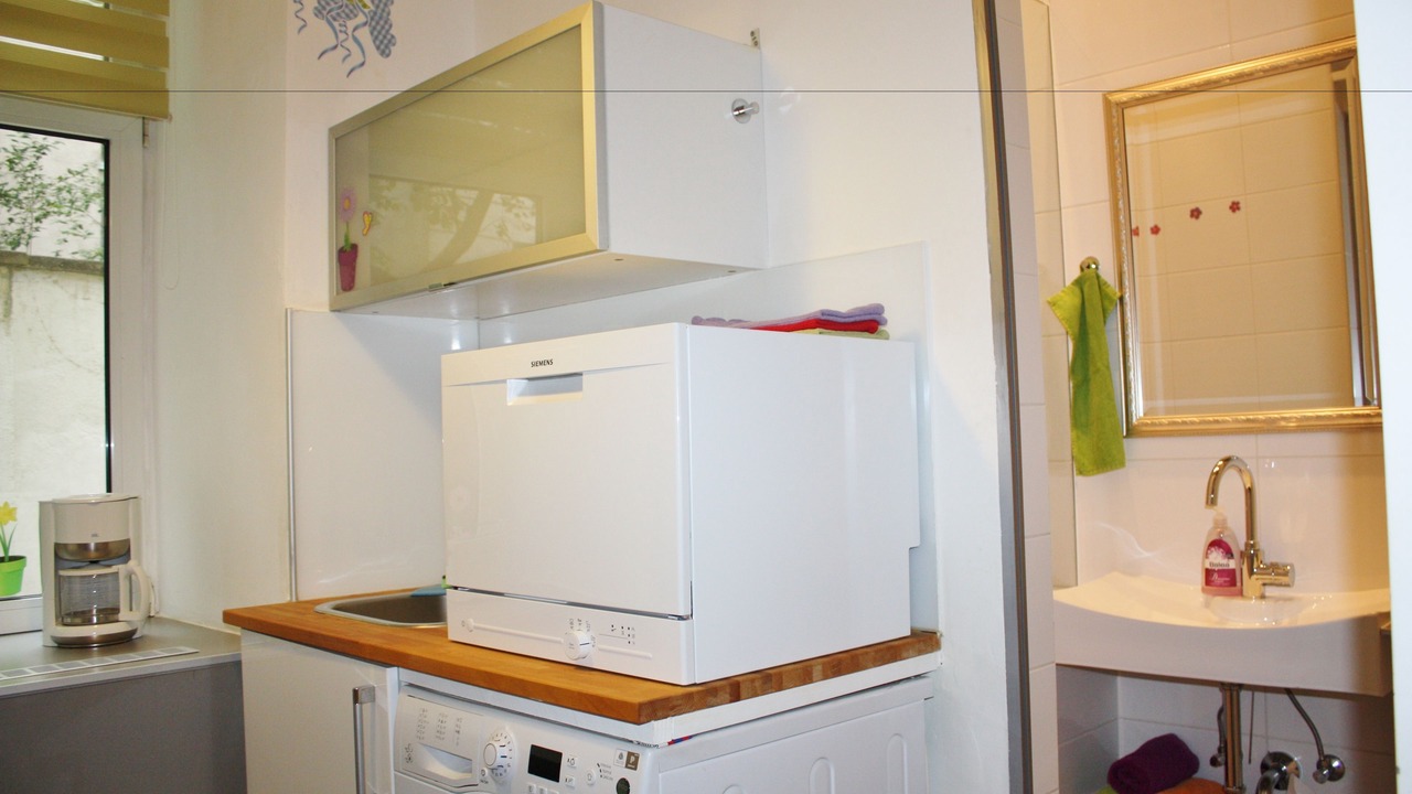 Photo of Kitchen in Landstrasse