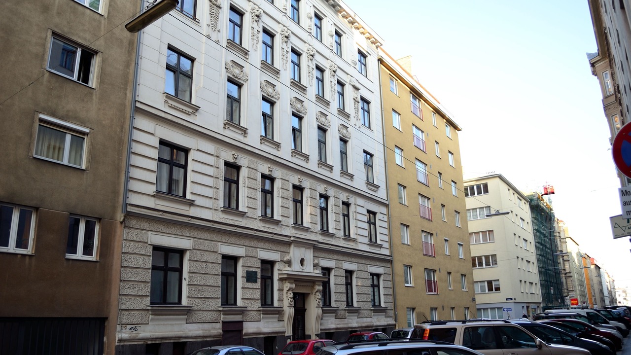 Photo of Outdoor in Landstrasse