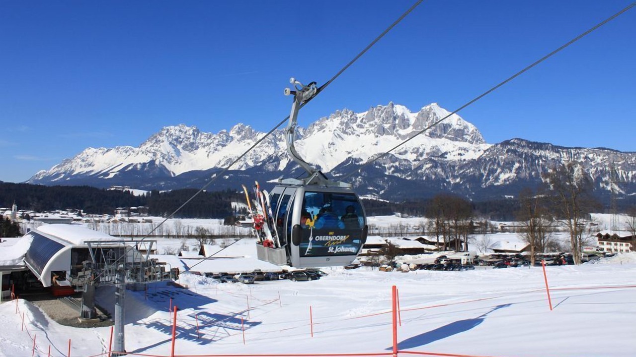 Photo of Others in Oberndorf in Tirol