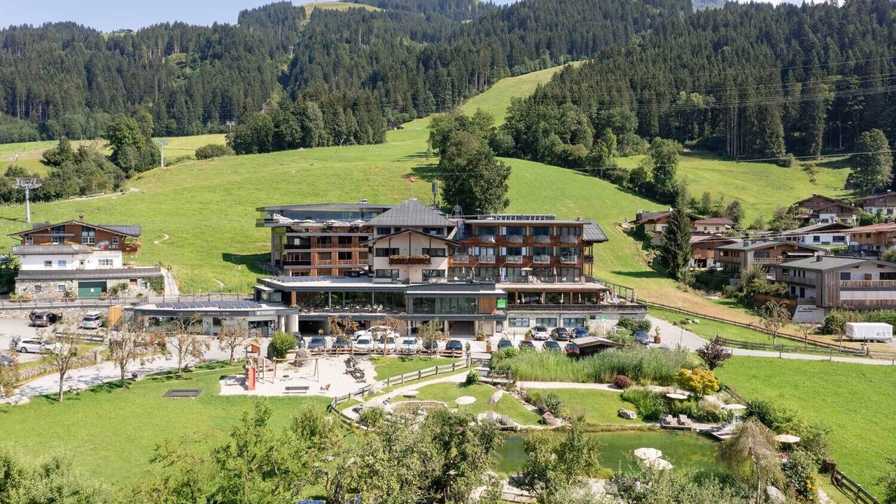 Photo of Outdoor in Oberndorf in Tirol