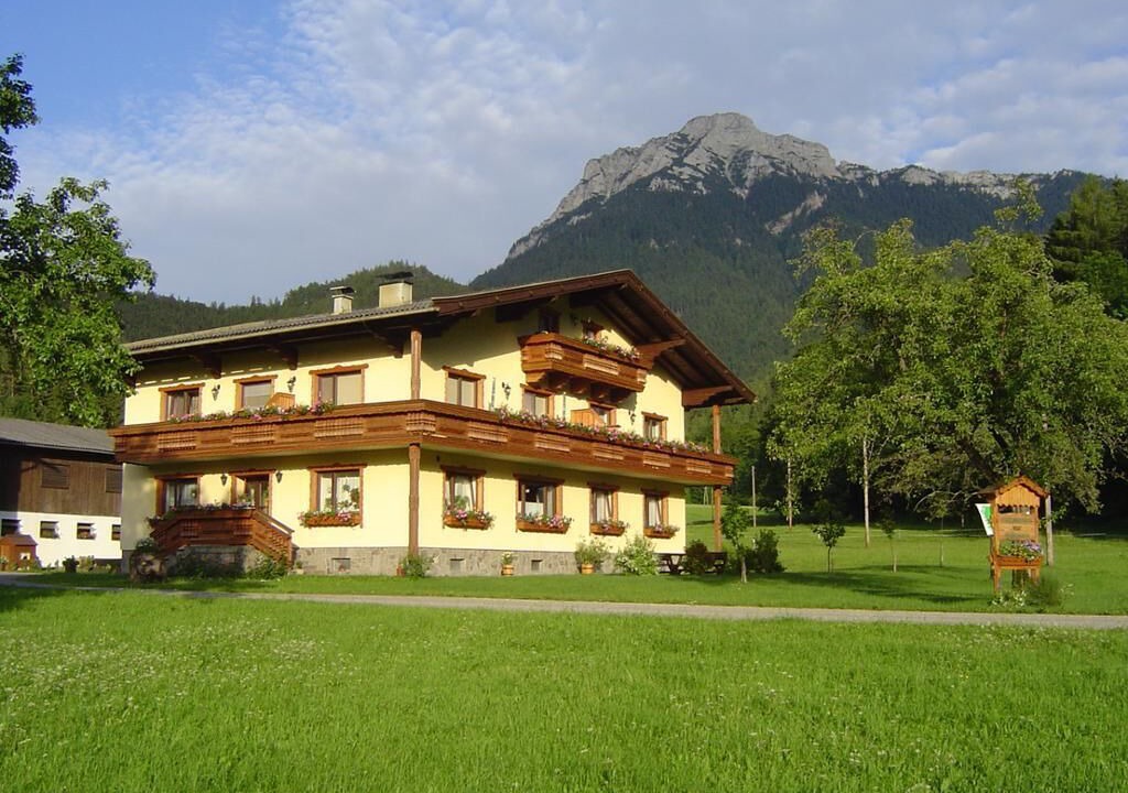 Photo of Outdoor in Kernhof