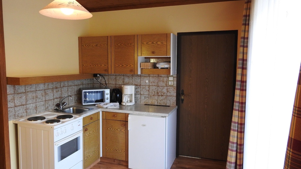 Photo of Kitchen in Kernhof