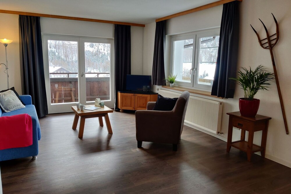 Photo of Livingroom in Pragraten