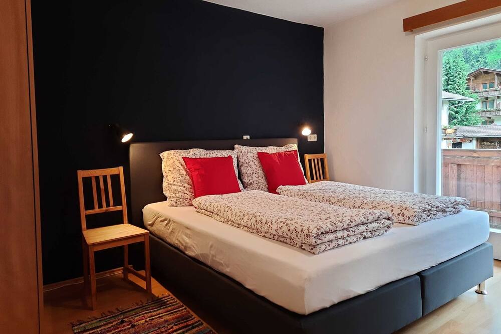 Photo of Bedroom in Pragraten