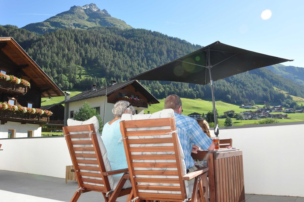 Photo of Outdoor in Pragraten