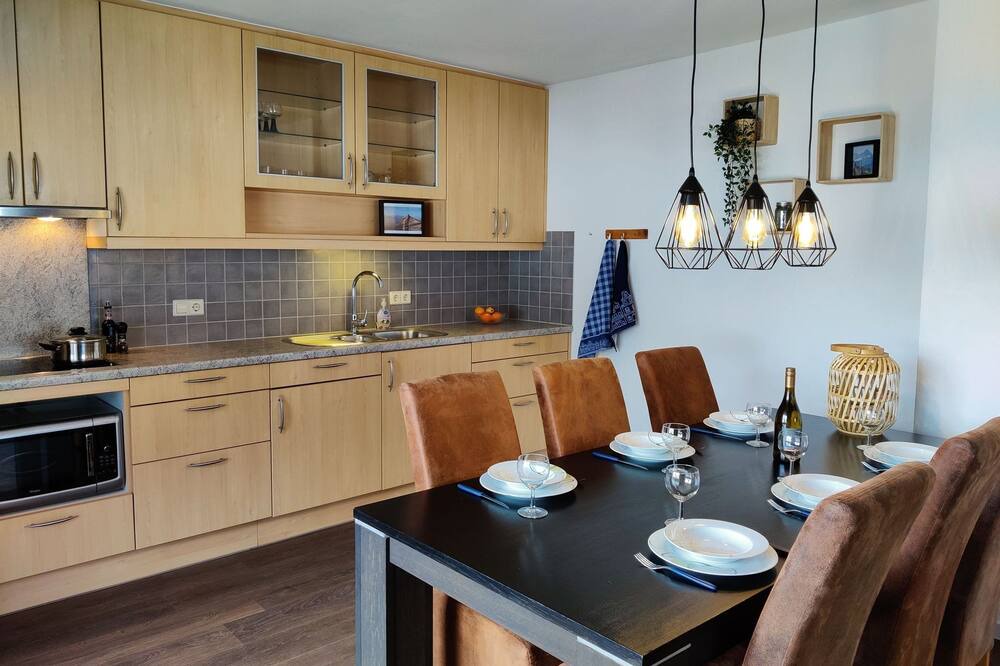 Photo of Kitchen in Pragraten