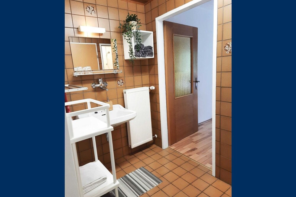 Photo of Bathroom in Pragraten
