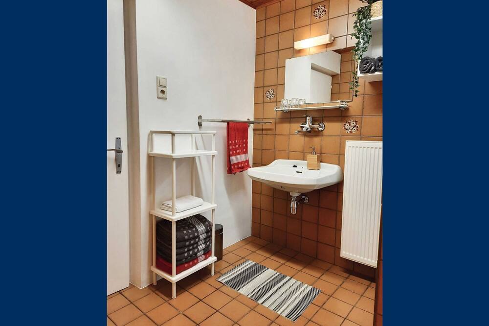 Photo of Bathroom in Pragraten
