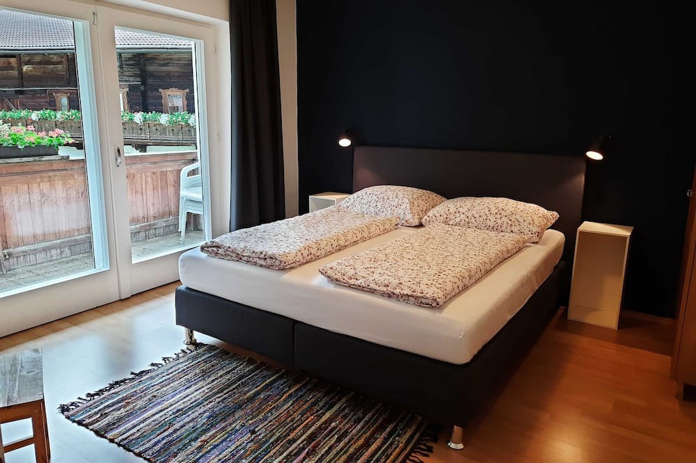 Photo of Bedroom in Pragraten