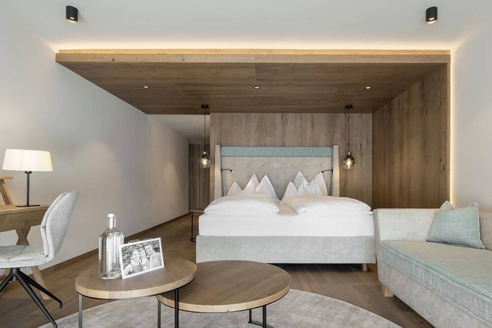 Photo of Bedroom in Grossarl