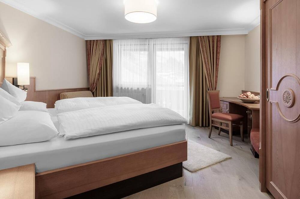 Photo of Bedroom in Grossarl