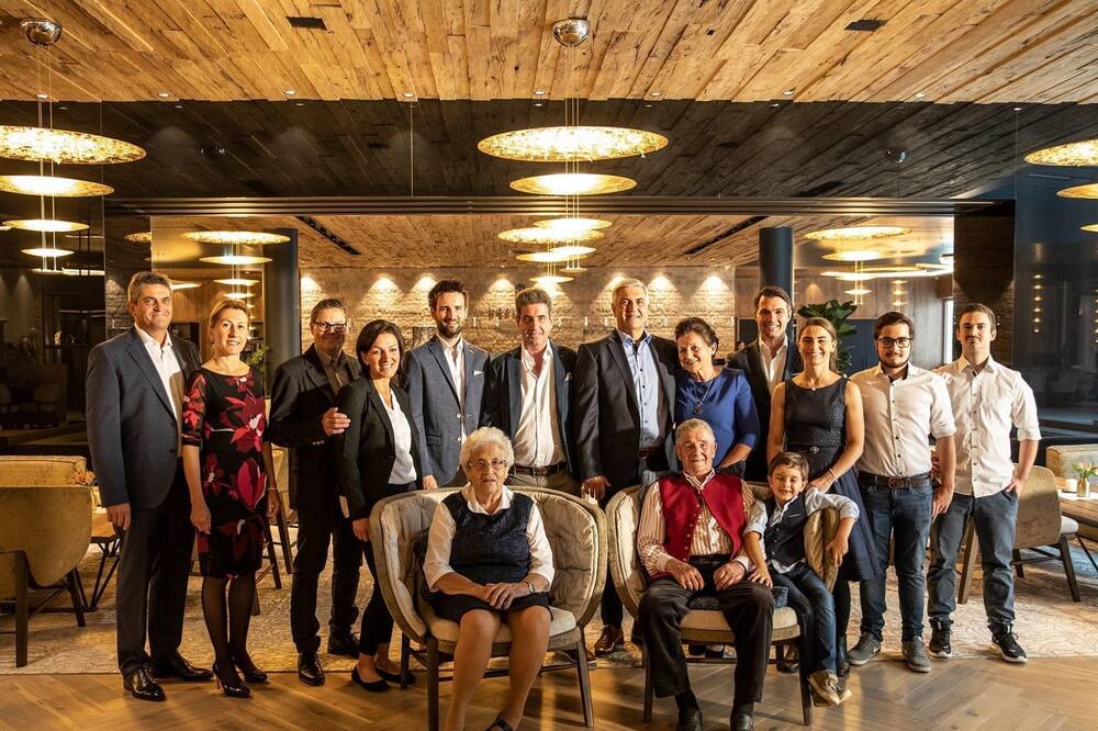 Photo of Others in Grossarl