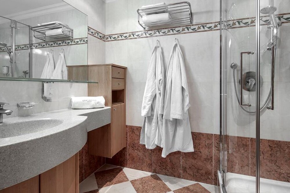 Photo of Bathroom in Grossarl