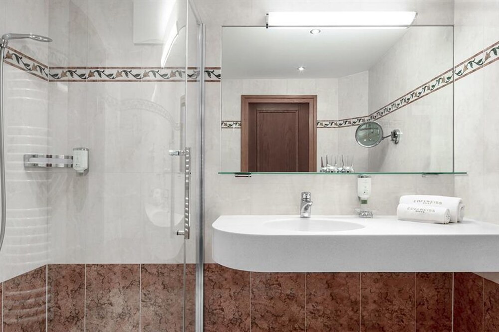 Photo of Bathroom in Grossarl
