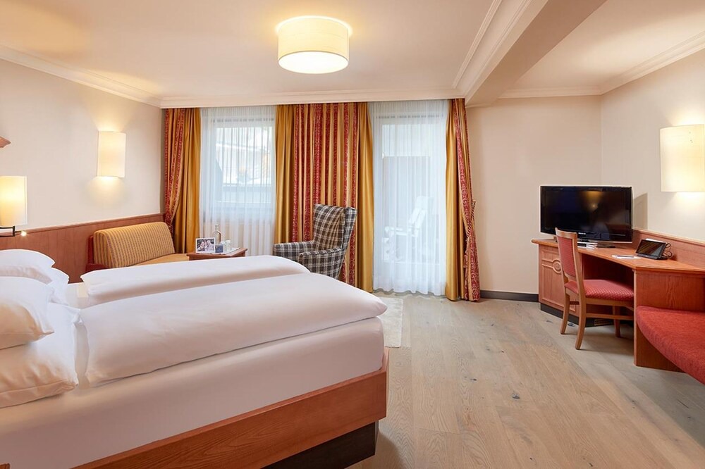 Photo of Bedroom in Grossarl