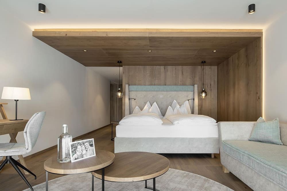 Photo of Bedroom in Grossarl