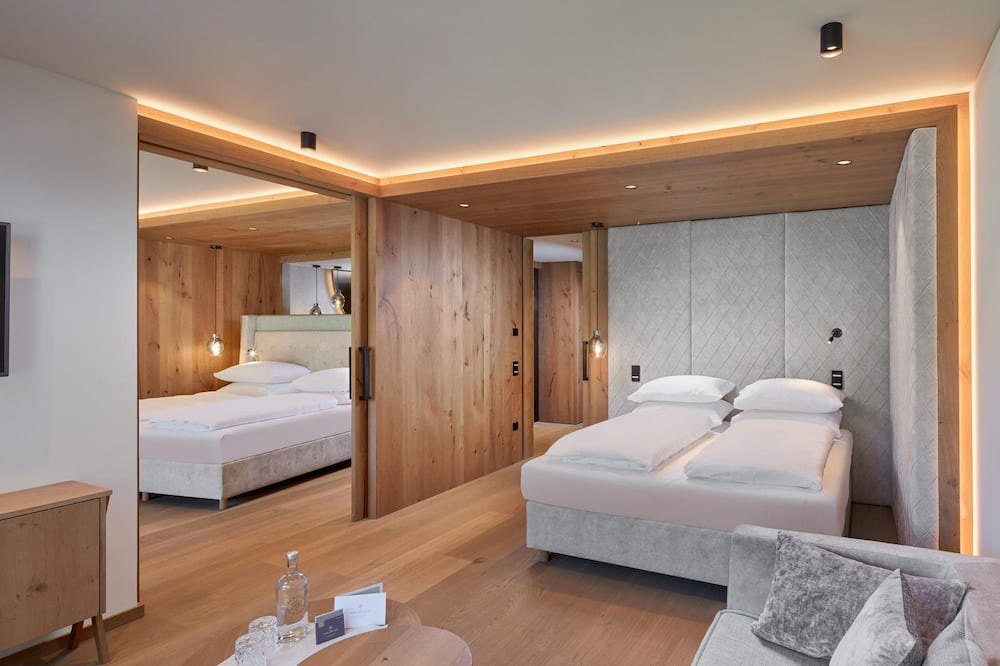 Photo of Bedroom in Grossarl